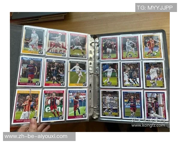 2025年足球球星卡市场行情及不同价位收藏投资价值解析