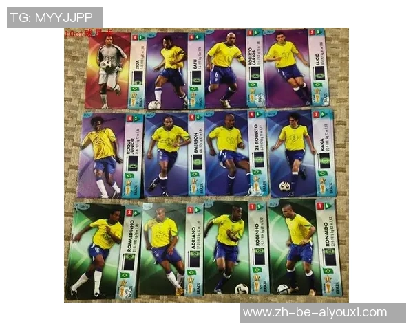 《球星卡足球24包世界杯全面解析 全新卡片收藏热潮来袭》