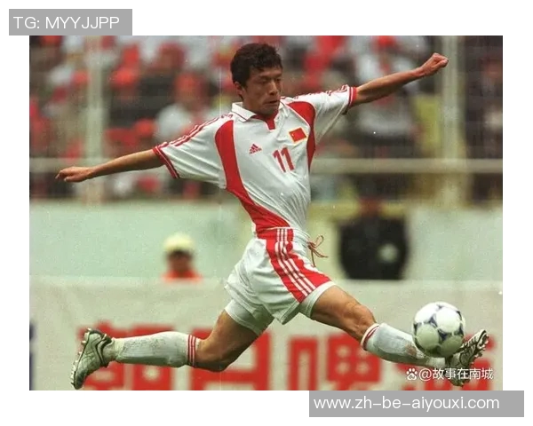 中国足球迷心中的偶像之星 探索最受欢迎的球员与他们的传奇故事 中国足球迷心中的偶像之星 探索最受欢迎的球员与他们的传奇故事