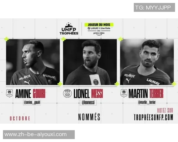 本赛季足球十大球星盘点 各大联赛最具影响力球员一览