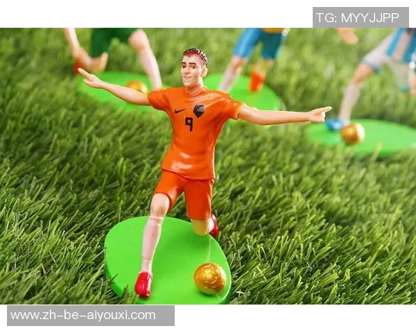 精选五大足球球星手办推荐收藏指南，助你打造完美球迷收藏梦